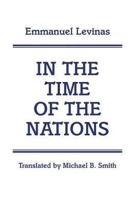 In the Time of the Nations 1