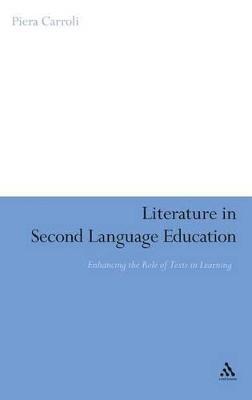 Literature in Second Language Education 1