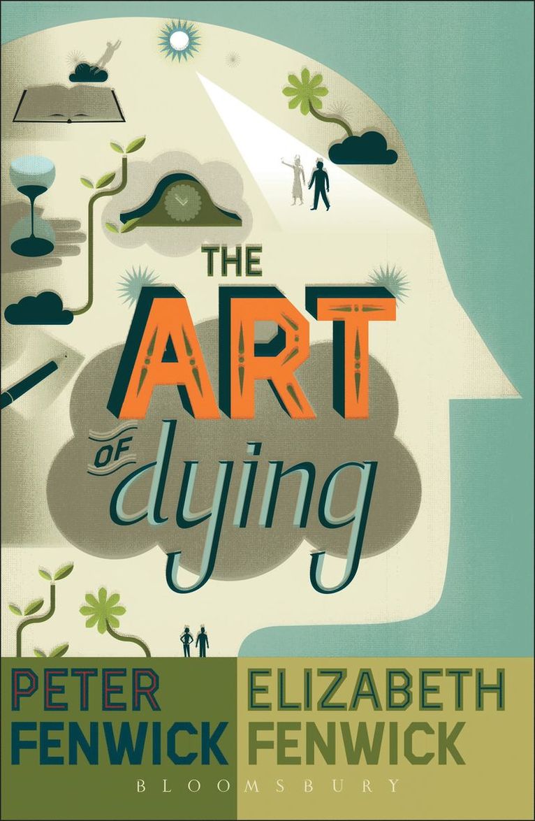 The Art of Dying 1