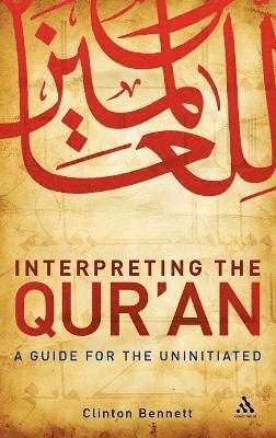 Interpreting the Qur'an 1