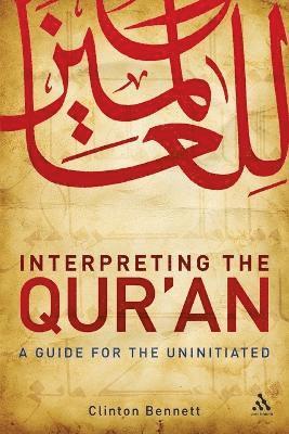 Interpreting the Qur'an 1