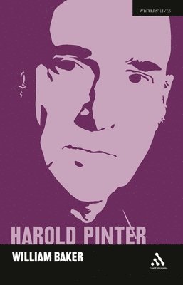 Harold Pinter 1