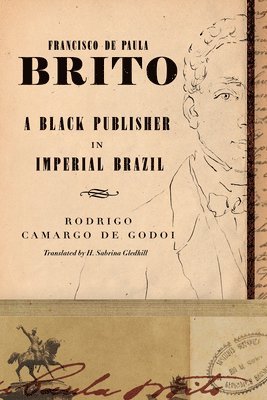 Francisco de Paula Brito 1