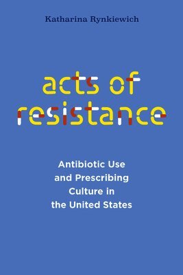 Acts of Resistance