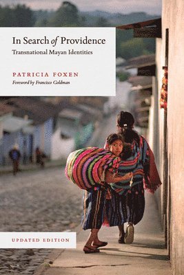 Patricia Foxen - In Search of Providence, Häftad