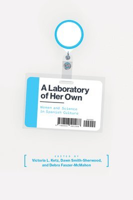 A Laboratory of Her Own 1