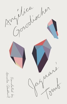 Angélica Gorodischer, Amalia Gladhart - Jaguars' Tomb, Häftad