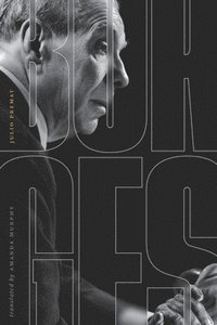 bokomslag Borges: An Introduction