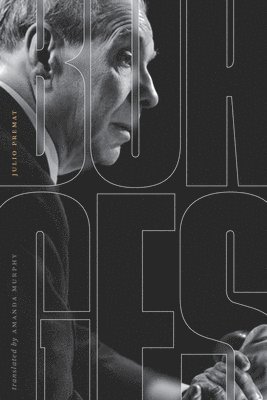 bokomslag Borges: An Introduction