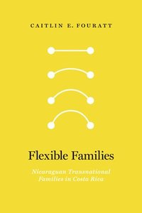 bokomslag Flexible Families