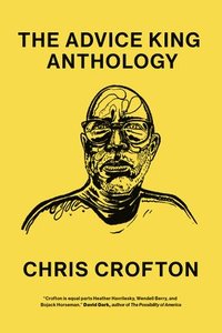 bokomslag Advice King Anthology