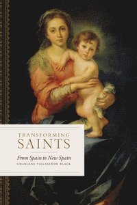 bokomslag Transforming Saints