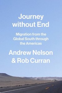 bokomslag Journey Without End