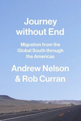 bokomslag Journey Without End