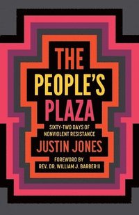 bokomslag The People's Plaza