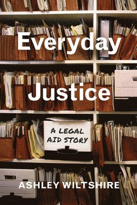 Everyday Justice 1