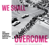 bokomslag We Shall Overcome