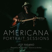 bokomslag Americana Portrait Sessions