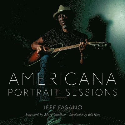 Americana Portrait Sessions 1