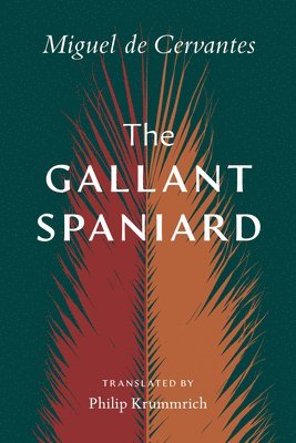 The Gallant Spaniard 1