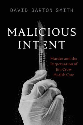 Malicious Intent 1