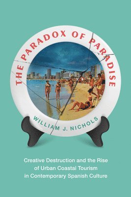 bokomslag Paradox of Paradise