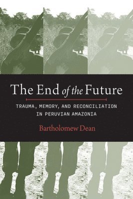 The End of the Future 1