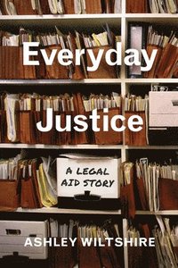 bokomslag Everyday Justice