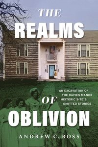 bokomslag Realms of Oblivion