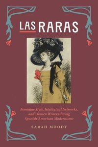 bokomslag Las Raras