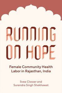 bokomslag Running On Hope