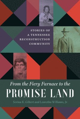 bokomslag From the Fiery Furnace to the Promise Land