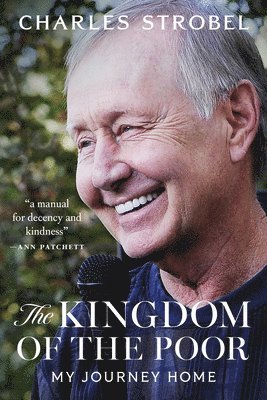 bokomslag The Kingdom of the Poor: My Journey Home