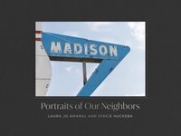bokomslag Madison: Portraits of Our Neighbors