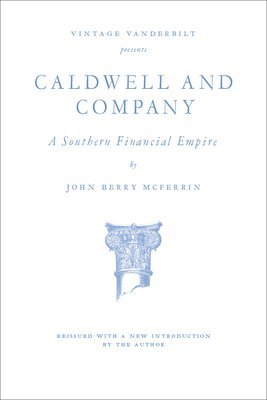 Caldwell and Company 1