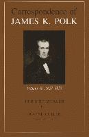 bokomslag Correspondence of James K. Polk