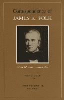 bokomslag Correspondence of James K. Polk