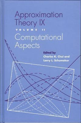 Approximation Theory 9th;v.1 1