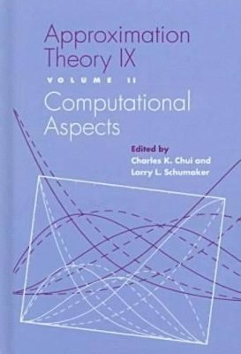 Approximation Theory 9th;v.2 1