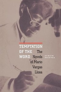 bokomslag Temptation of the Word