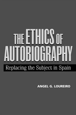 bokomslag The Ethics of Autobiography: French Women Writers at the Fin de Siecle