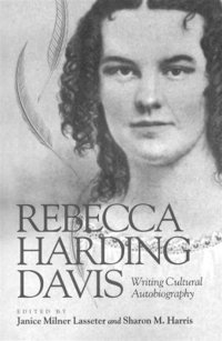 bokomslag Rebecca Harding Davis