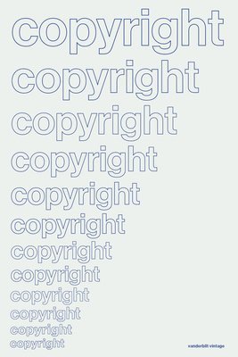 Copyright in Historical Perspective 1