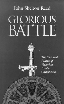 John Shelton Reed - Glorious Battle, Häftad