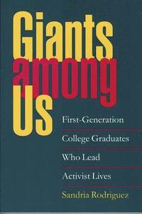 bokomslag Giants Among Us: Health, Community, and Democracy