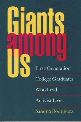 bokomslag Giants Among Us: Health, Community, and Democracy