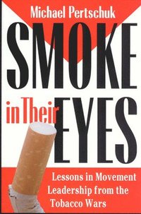 bokomslag Smoke in Their Eyes: Chronicle of a Friendship