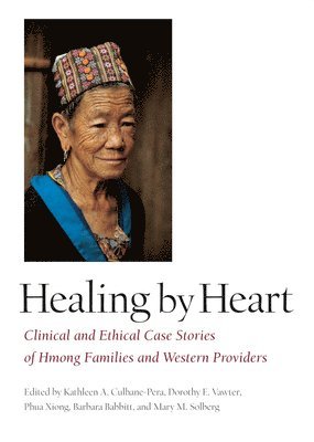Healing by Heart 1