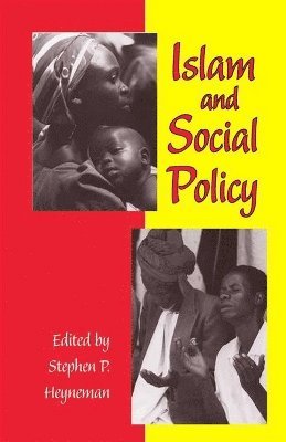 bokomslag Islam and Social Policy