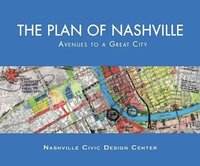 bokomslag The Plan of Nashville